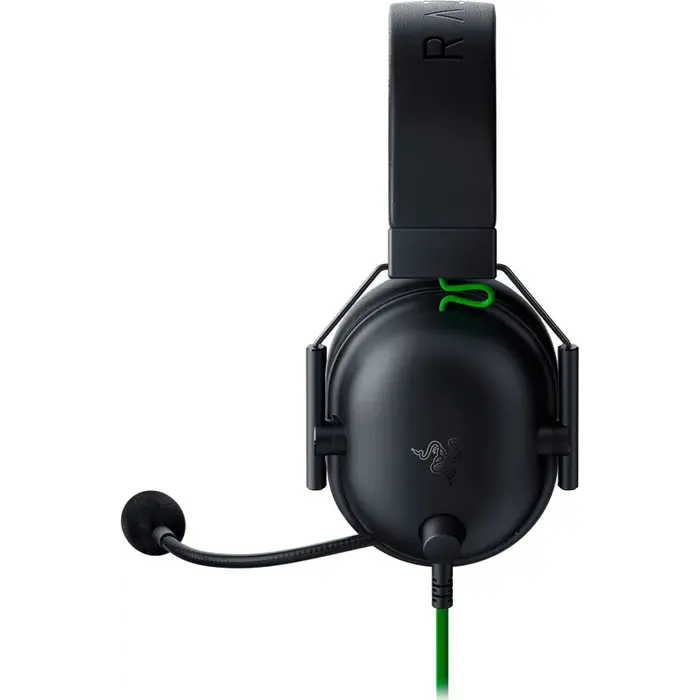 Razer Razer BlackShark V2 X Bedrade Gaming Headset - Zwart