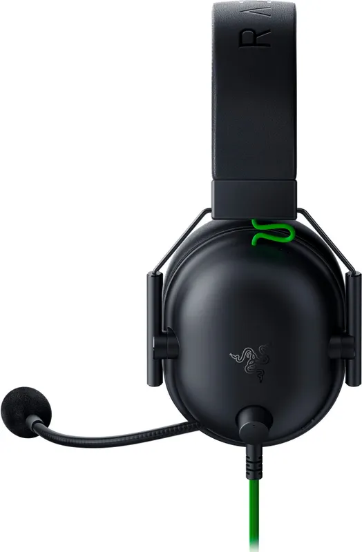 Razer Razer BlackShark V2 X Bedrade Gaming Headset - Zwart