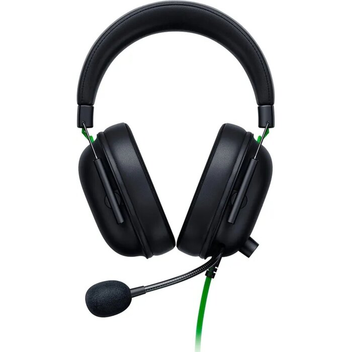 Razer Razer BlackShark V2 X Bedrade Gaming Headset - Zwart