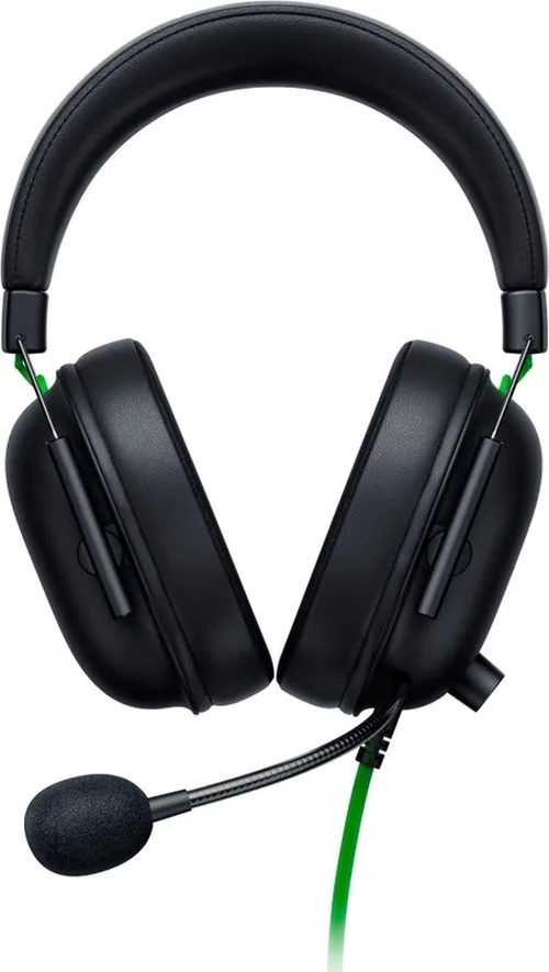 Razer Razer BlackShark V2 X Bedrade Gaming Headset - Zwart