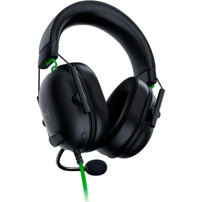 Razer Razer BlackShark V2 X Bedrade Gaming Headset - Zwart