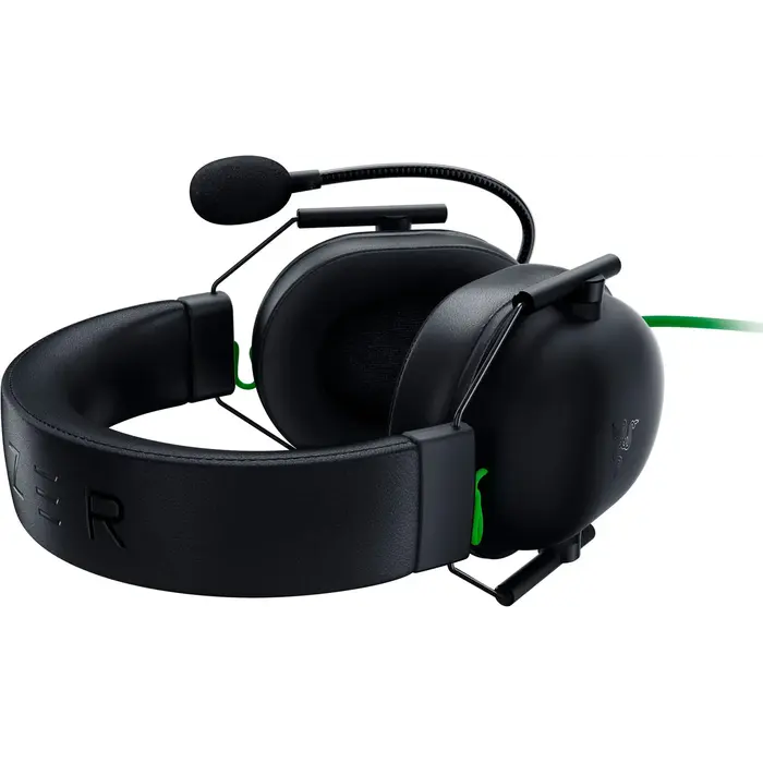 Razer Razer BlackShark V2 X Bedrade Gaming Headset - Zwart