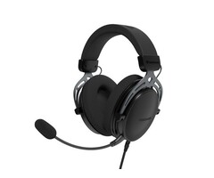 Genesis Genesis TORON 531 Bedrade Stereo Gaming Headset - Zwart