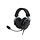 Genesis TORON 531 Bedrade Stereo Gaming Headset - Zwart