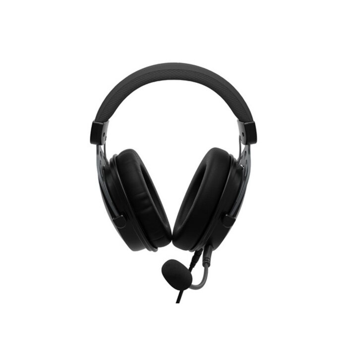 Genesis Genesis TORON 531 Bedrade Stereo Gaming Headset - Zwart