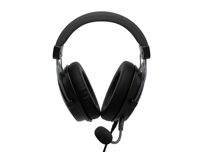Genesis Genesis TORON 531 Bedrade Stereo Gaming Headset - Zwart