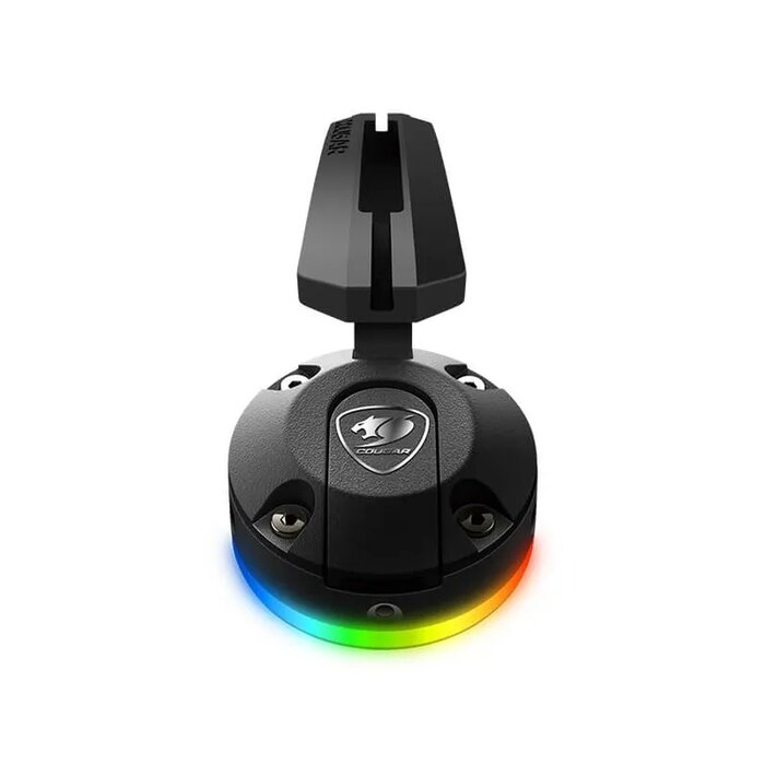 Cougar COUGAR BUNKER S ARGB Universele Headset Stand Zwart
