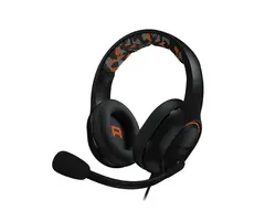 Cougar COUGAR Dive Bedrade Gaming Headset - 3,5mm Jack - Zwart