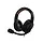 COUGAR Dive Bedrade Gaming Headset - 3,5mm Jack - Zwart