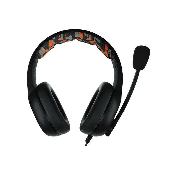 Cougar COUGAR Dive Bedrade Gaming Headset - 3,5mm Jack - Zwart