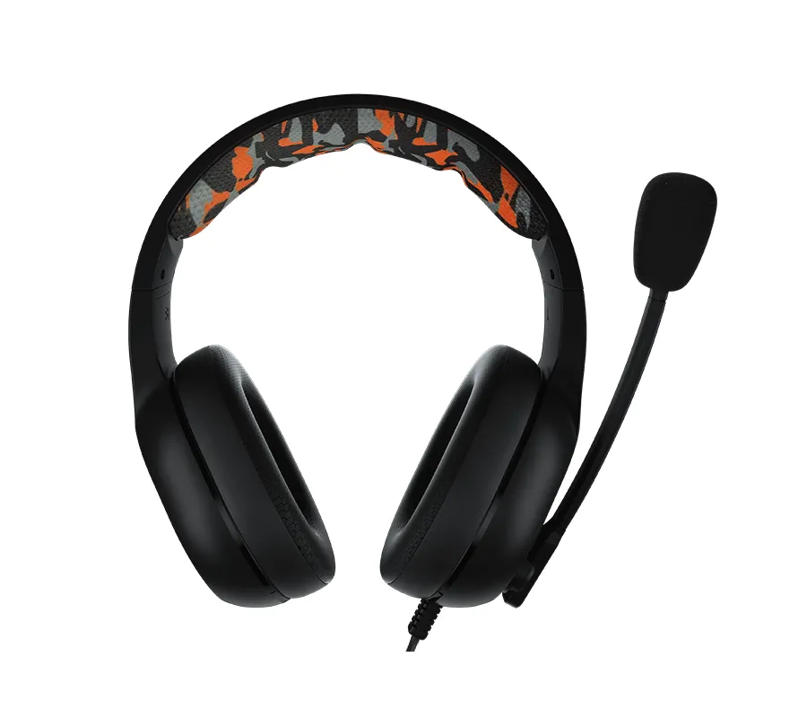 Cougar COUGAR Dive Bedrade Gaming Headset - 3,5mm Jack - Zwart