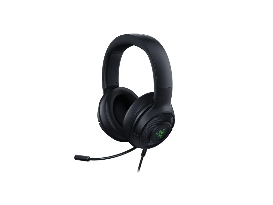 Razer Razer Kraken V3 X USB Gaming Headset