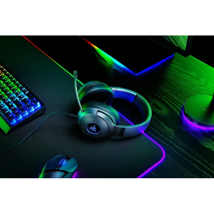 Razer Razer Kraken V3 X USB Gaming Headset
