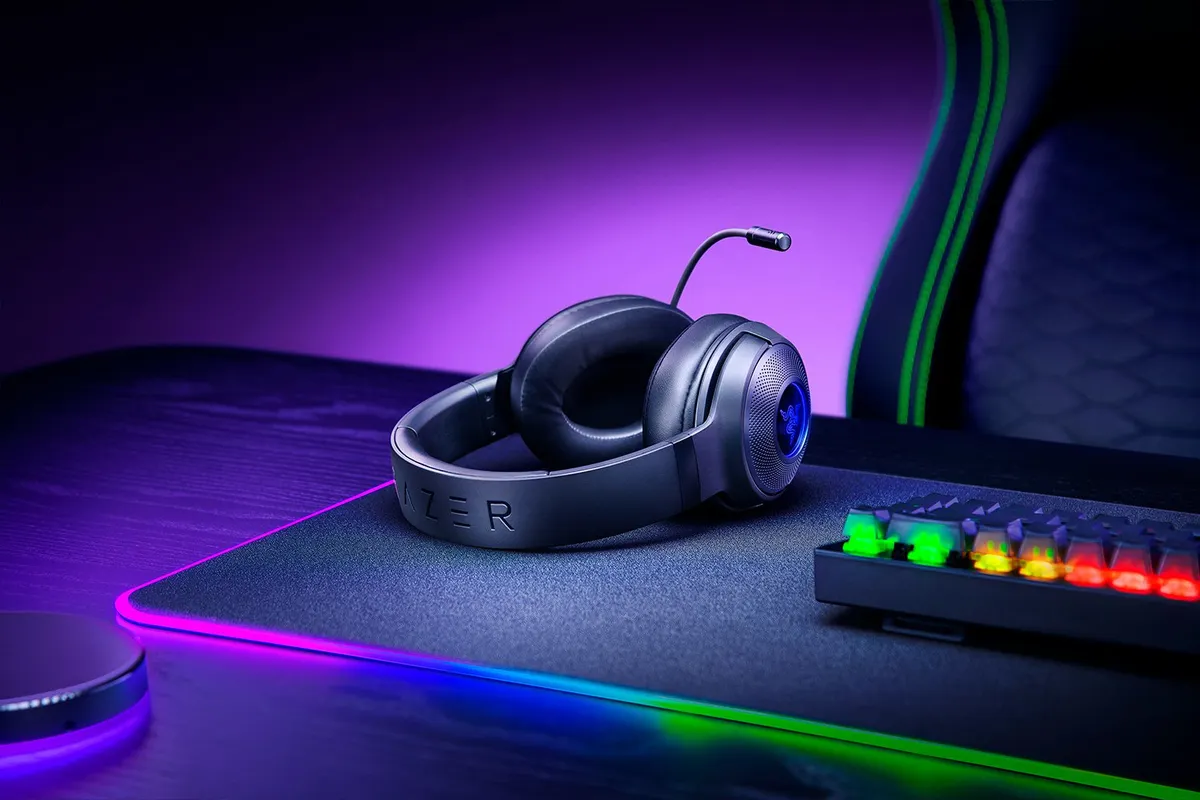 Razer Razer Kraken V3 X USB Gaming Headset