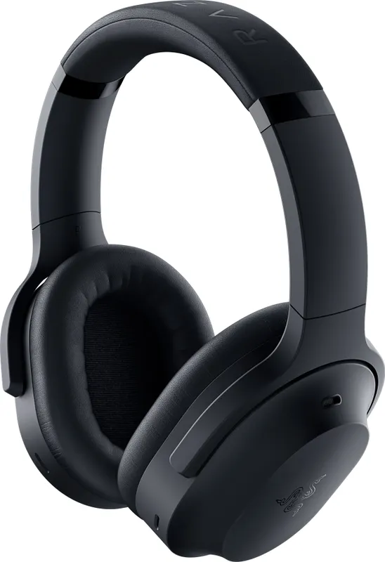 Razer Razer Barracuda Pro Draadloze Headset - Zwart