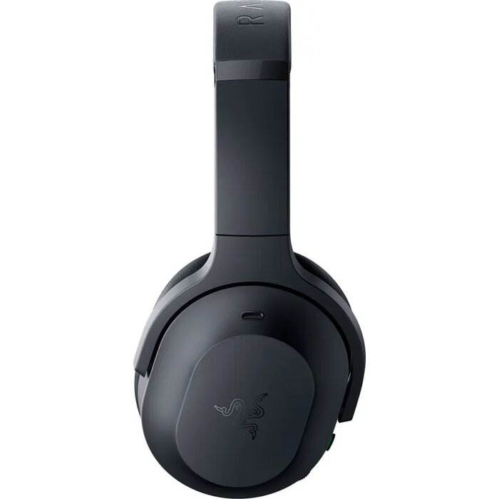 Razer Razer Barracuda Pro Draadloze Headset - Zwart