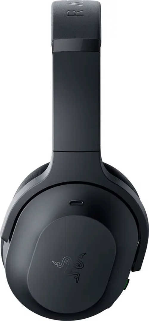 Razer Razer Barracuda Pro Draadloze Headset - Zwart