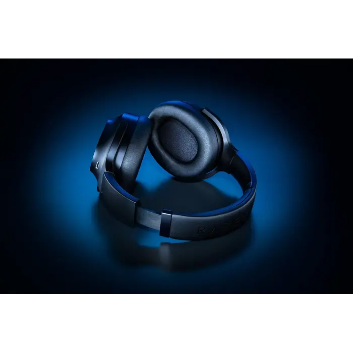 Razer Razer Barracuda Pro Draadloze Headset - Zwart
