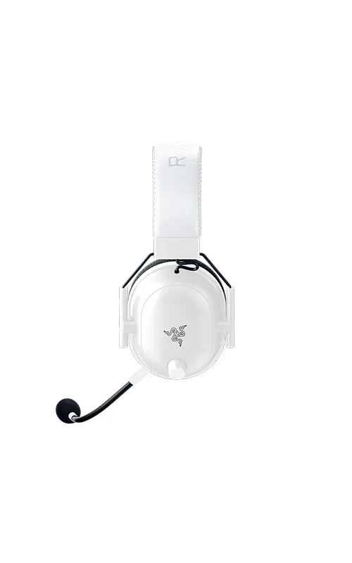 Razer Razer BlackShark V2 Pro White - Draadloze Headset
