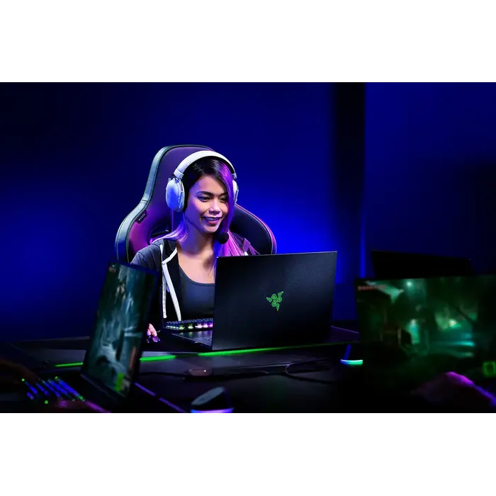 Razer Razer BlackShark V2 Pro White - Draadloze Headset