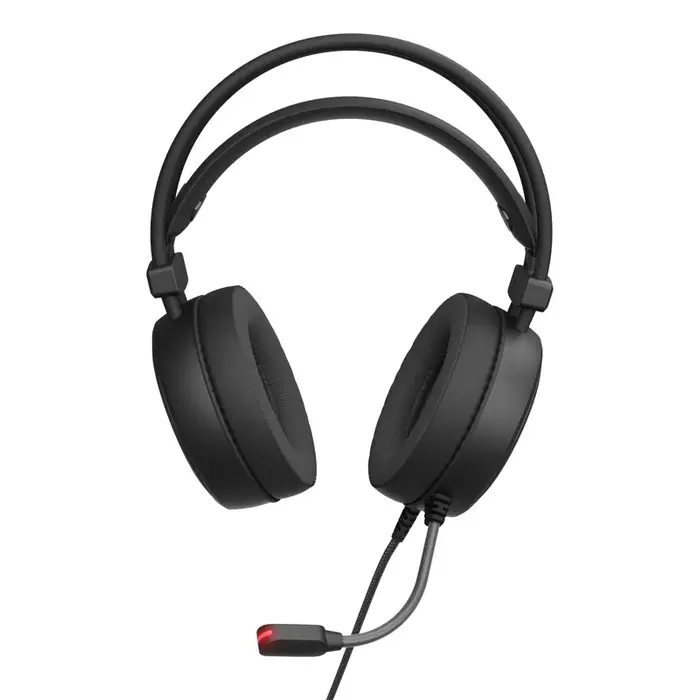 Genesis Genesis Neon 613 G2 Gaming Headset met RGB - Zwart