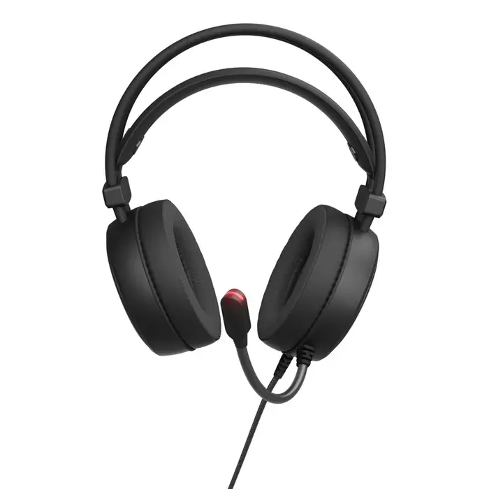 Genesis Genesis Neon 613 G2 Gaming Headset met RGB - Zwart