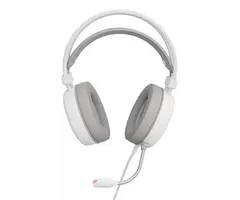 Genesis Genesis Neon 613 G2 Gaming Headset - Wit met RGB