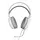 Genesis Neon 613 G2 Gaming Headset - Wit met RGB