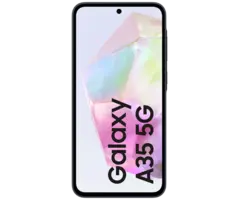 Samsung Samsung Galaxy A35 5G 128GB Donkerblauw Enterprise Edition