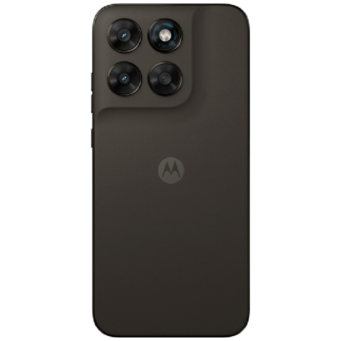 Motorola Motorola Moto G77 256GB Zwart - 5G Smartphone