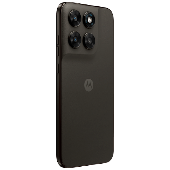 Motorola Motorola Moto G77 256GB Zwart - 5G Smartphone