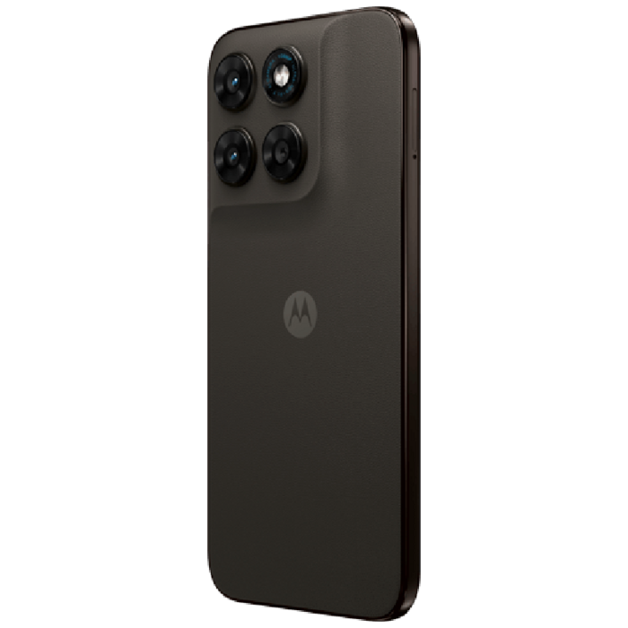 Motorola Motorola Moto G77 256GB Zwart - 5G Smartphone