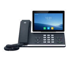 2N 2N IP Phone D7A Zakelijke Video IP-Telefoon