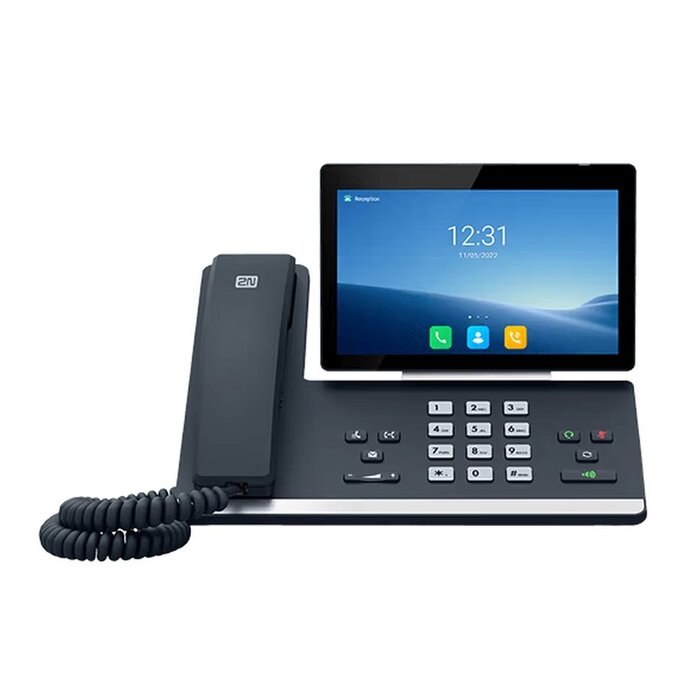 2N 2N® IP Phone D7A