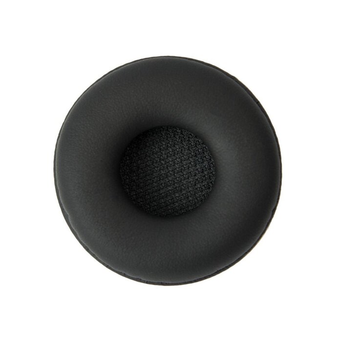 Jabra Leatherette ear cushion for Jabra BIZ 2400 II Next Generation - 10 Pieces Pack (Standard/Medium)