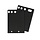Mitel SMBC rack mount kit
