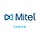 Mitel 1 VoIP Chan for StMediaSwitch