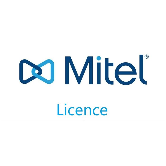 Mitel Mitel 1 VoIP Chan for StMediaSwitch