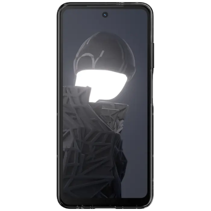 HMD HMD Fusion 128GB Zwart - 5G Smartphone