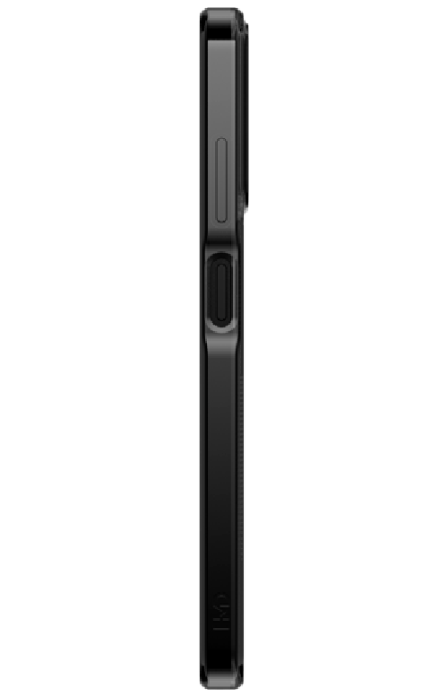 HMD HMD Fusion 128GB Zwart - 5G Smartphone
