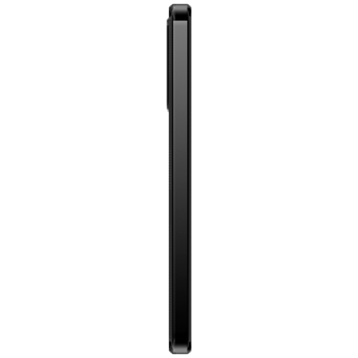 HMD HMD Fusion 128GB Zwart - 5G Smartphone