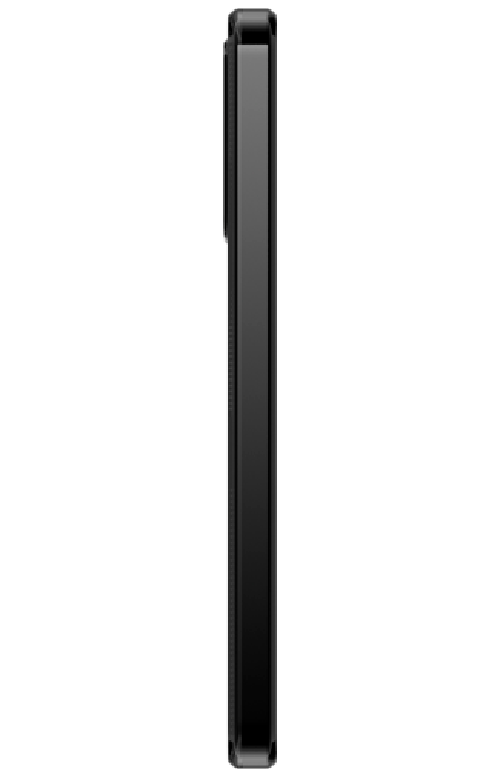 HMD HMD Fusion 128GB Zwart - 5G Smartphone