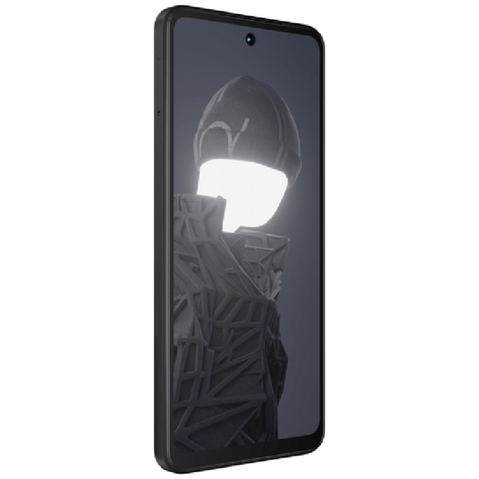 HMD HMD Fusion 128GB Zwart - 5G Smartphone