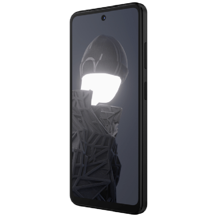 HMD HMD Fusion 128GB Zwart - 5G Smartphone