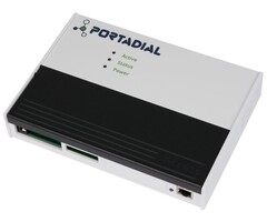 Portadial PortaDial Access