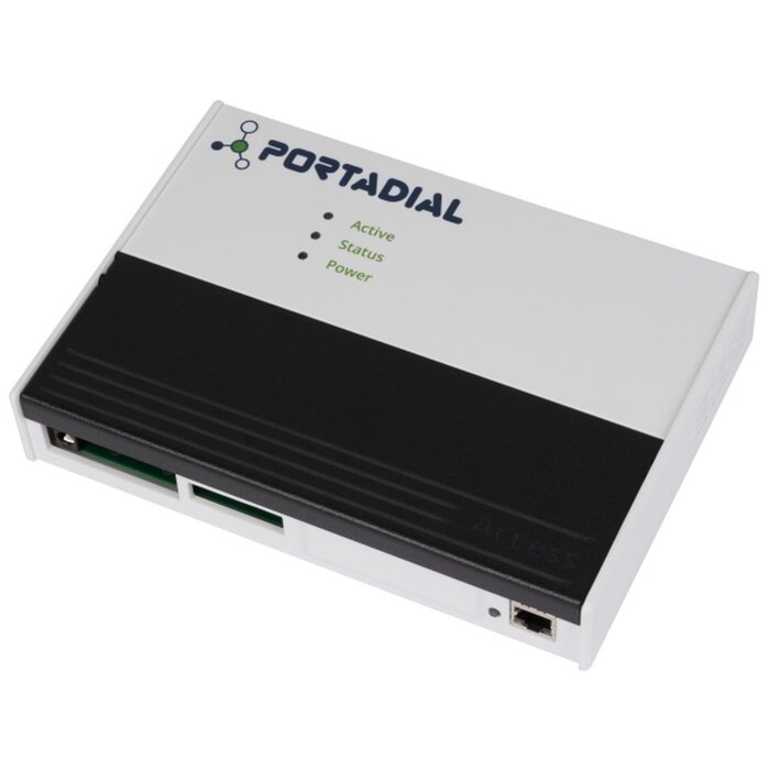 Portadial PortaDial Access