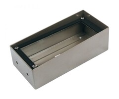 Portadial Portadial RVS Encloserbox M01