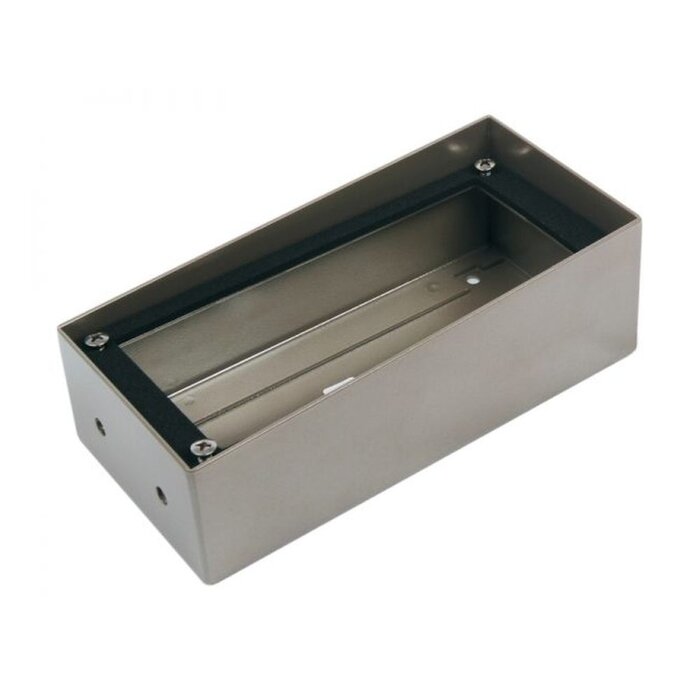 Portadial Portadial RVS Encloserbox M01