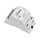 Portadial Ring-up-relais ( RUR) Dinrail 24VDC