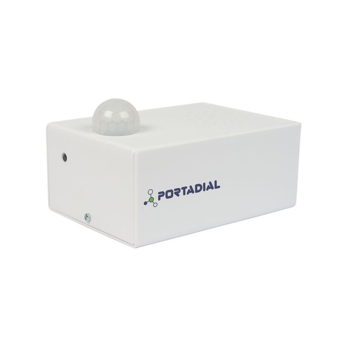 Portadial PortaDial SIP Alerter